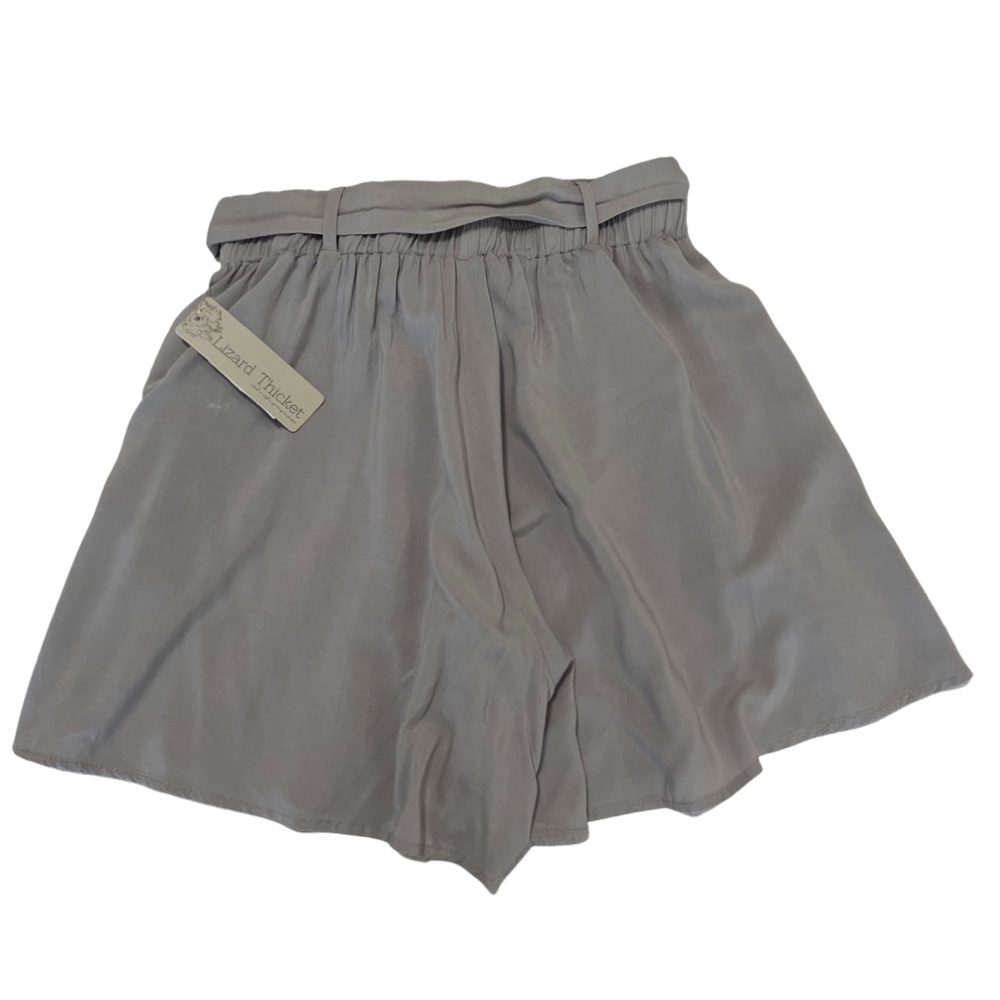 Ultra High-Rise Flowy Short  ((NWT))